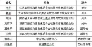 软件外包行业聚力发展，第四届中国软件与信息服务外包年会成功举办